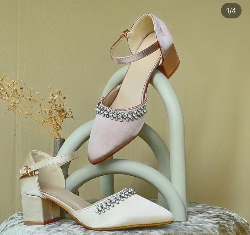 Heels murah 2025