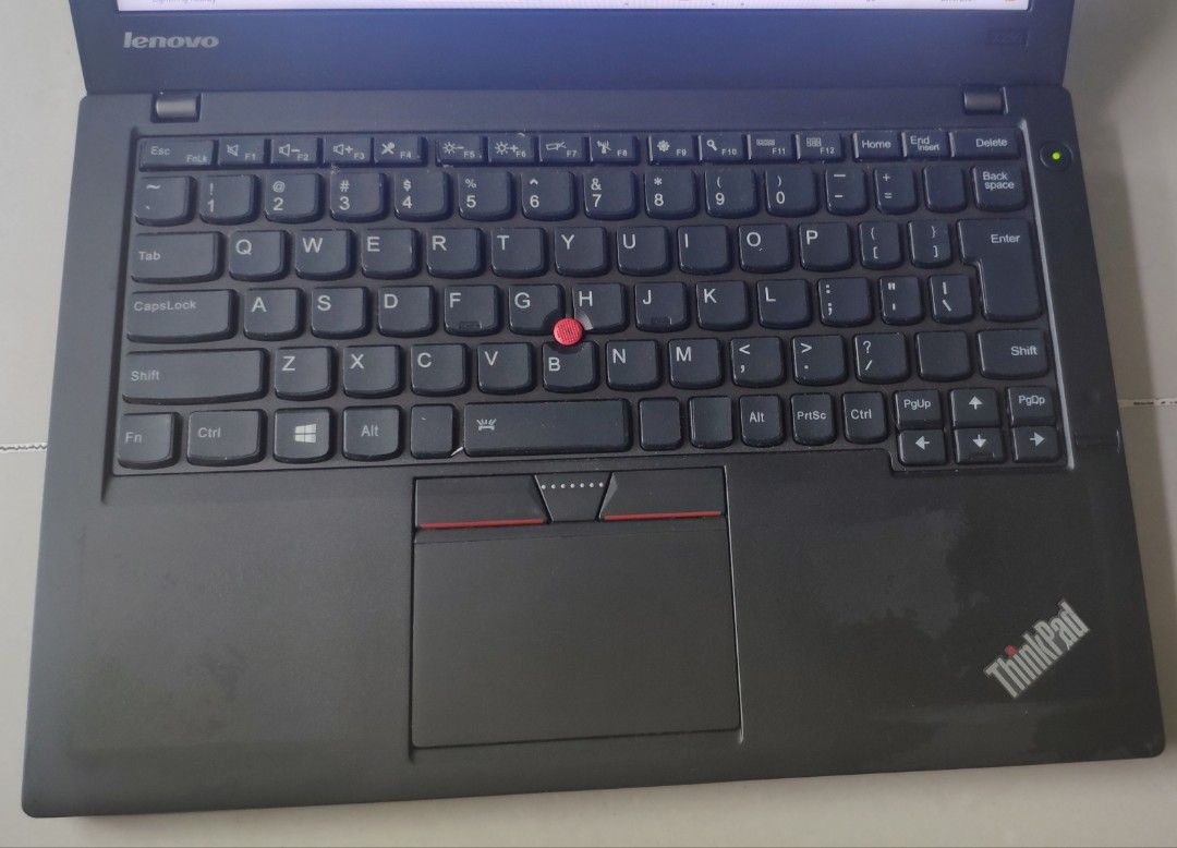 Lenovo Thinkpad X250, Windows 11, Computers & Tech, Laptops 