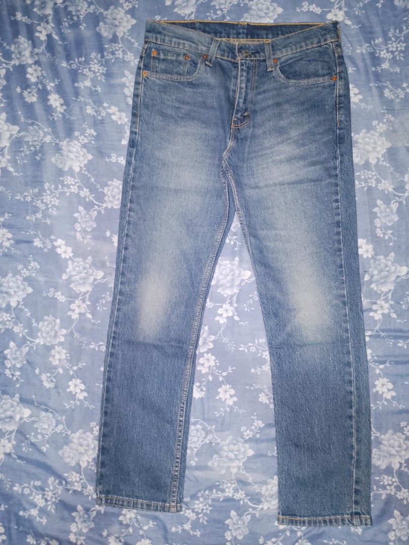 Levis 511 32x30 strechable