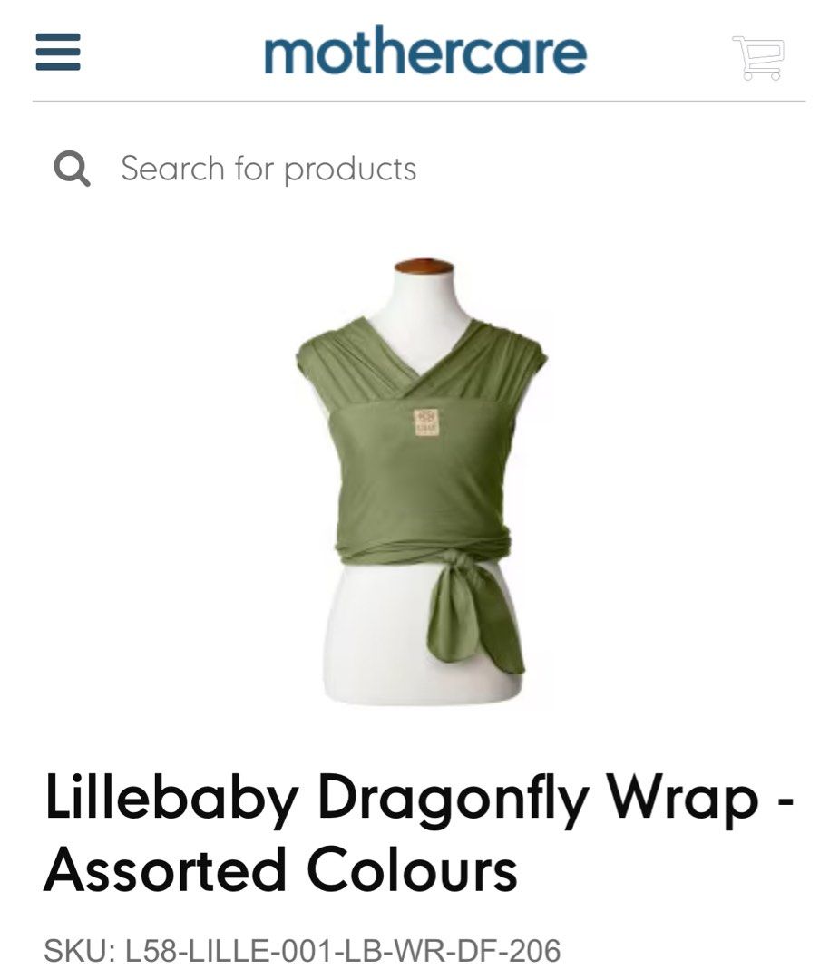 Lillebaby Dragonfly Wrap Lillebaby Wrap Review Baby Wrap Carrier