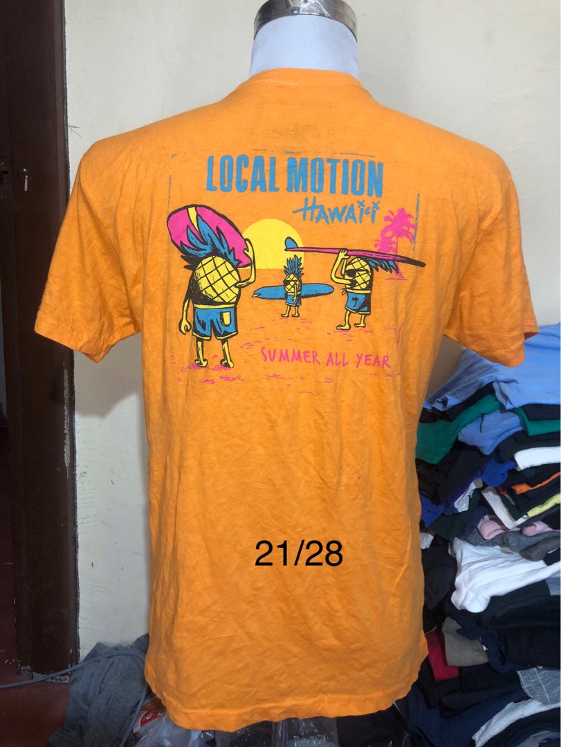 local motion, Luxury, Apparel on Carousell