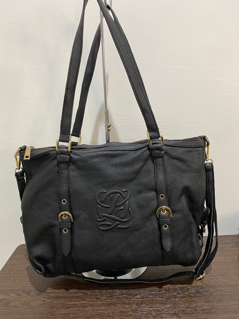 Louis Quatorze Bag, Fesyen Wanita, Tas Dompet di Carousell