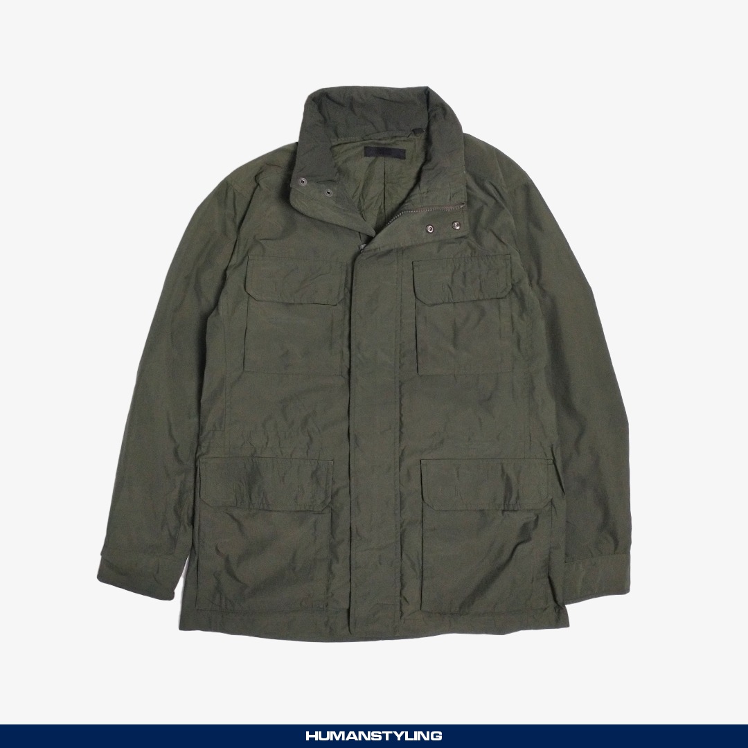Uniqlo m65 jacket cheap