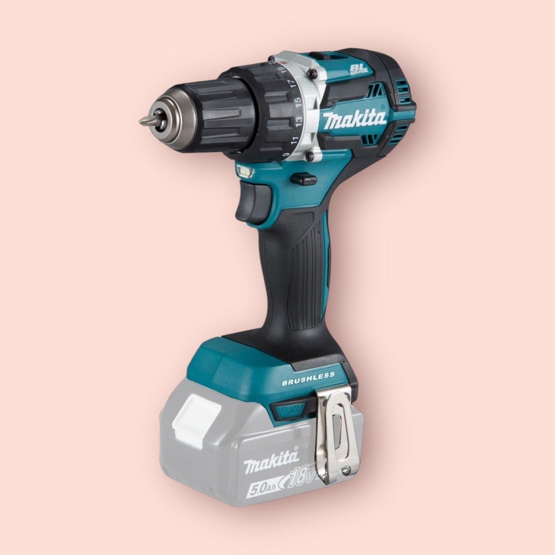 Makita Cheap DDF484Z Tool Only Furniture Home Living Home Improvement Organisation Home Improvement Tools Accessories on Carousell
