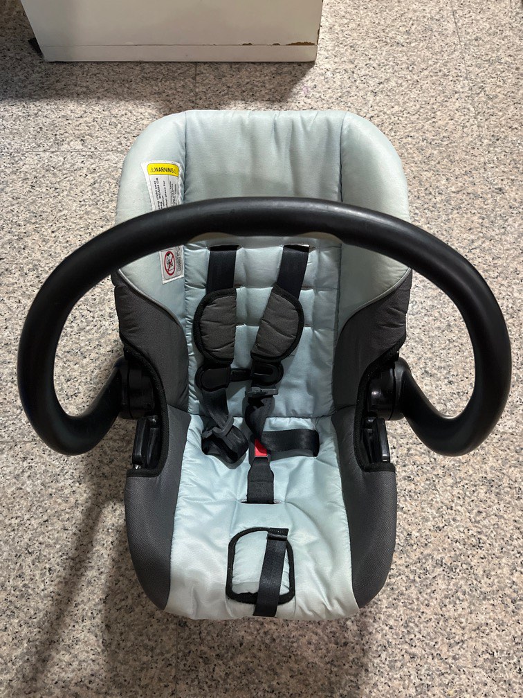 Mamalove car seat online