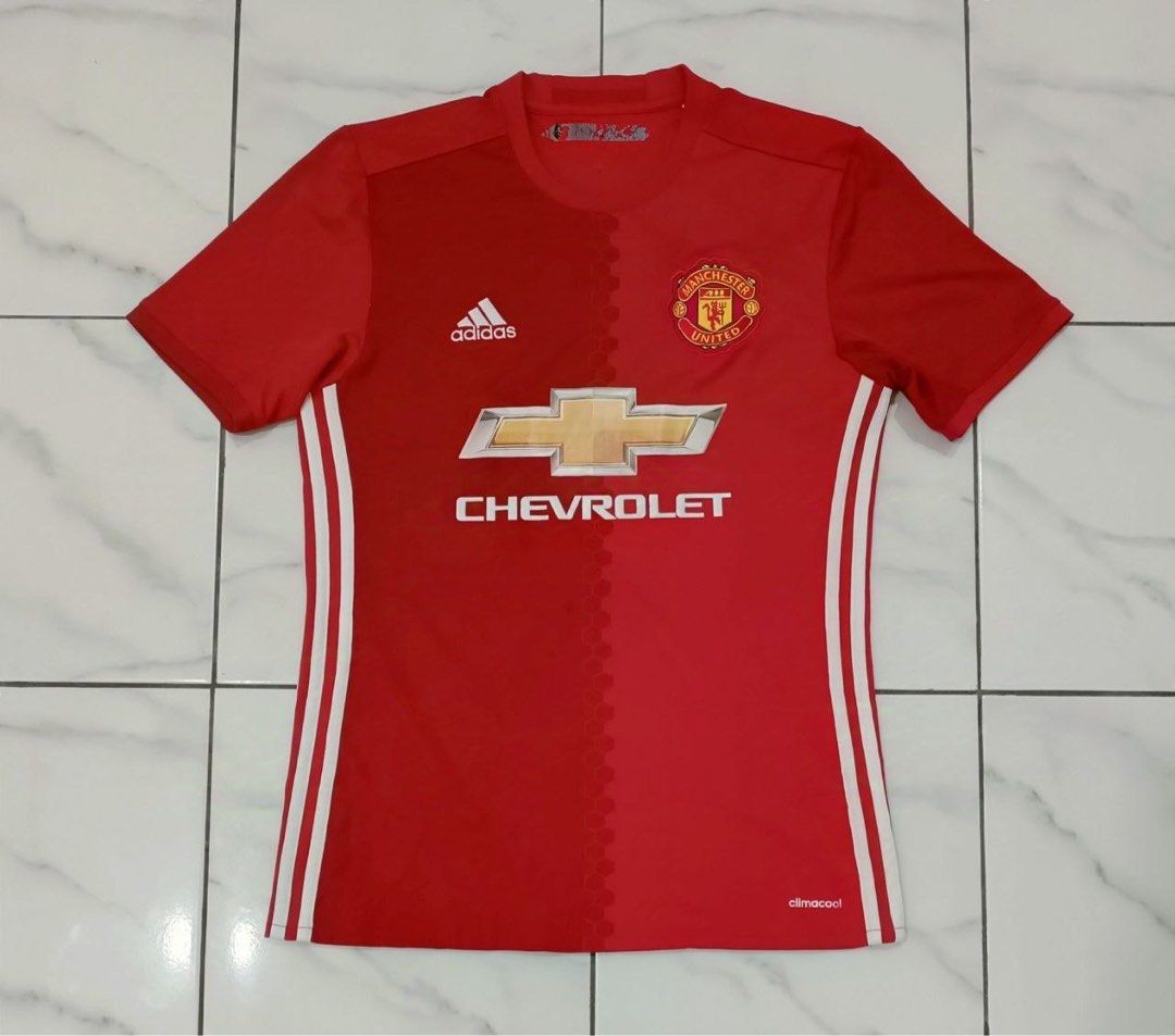 Maillot de foot Manchester United - The Football Market