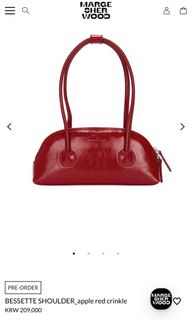 Marge sherwood” For Sale | Shoulder Bags | Carousell Singapore