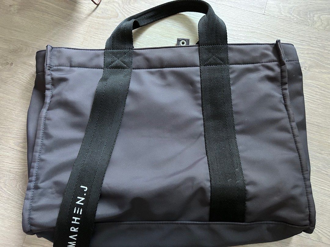 Marhen j laptop tenderizing bag