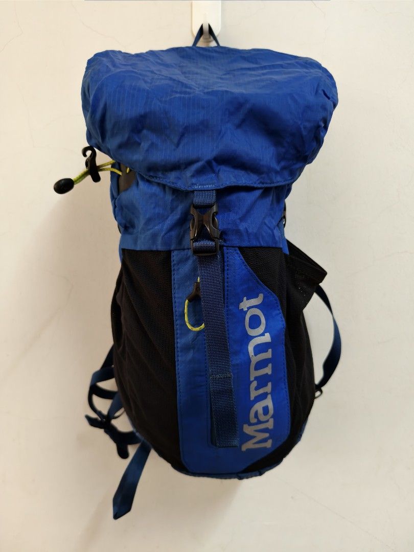 Marmot Kompressor Plus 20L