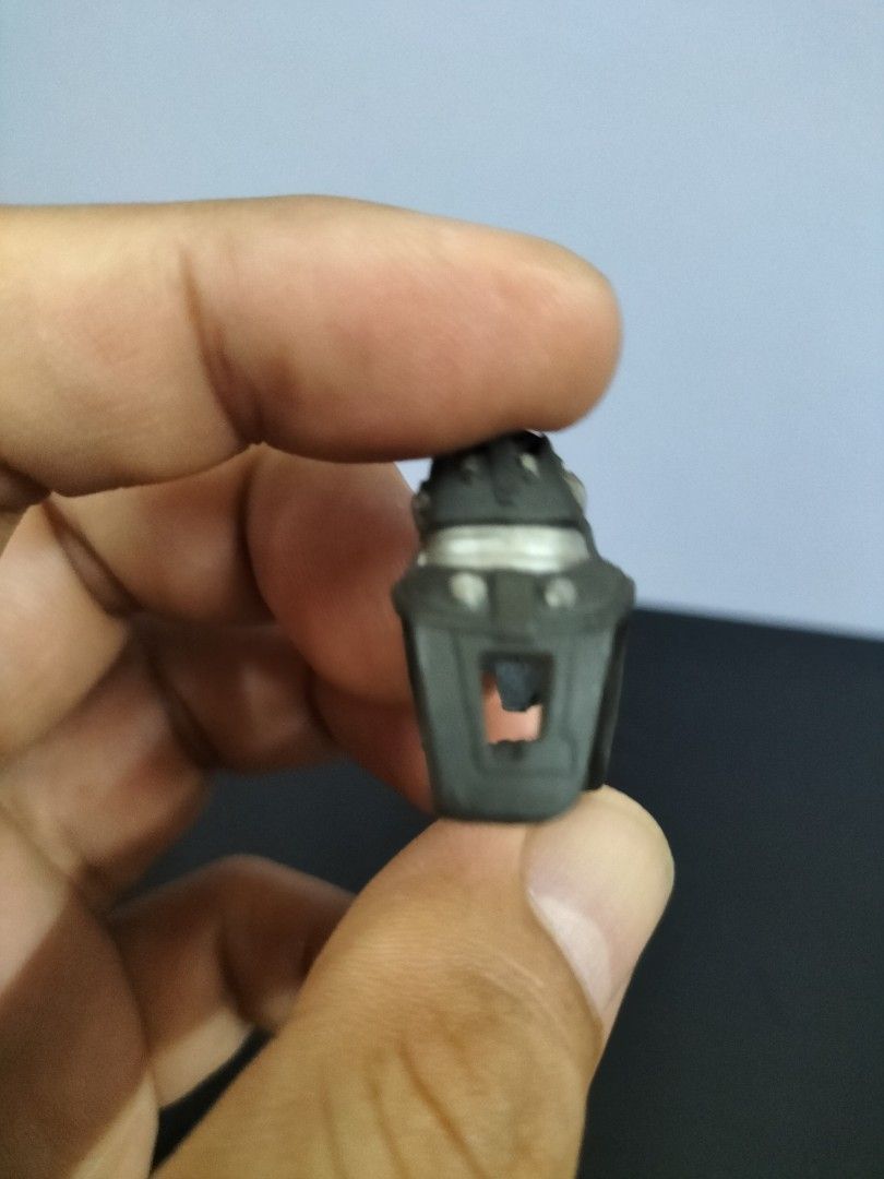 MASK Piranha, Hobbies & Toys, Collectibles & Memorabilia, Vintage