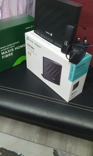 Maxis Wifi Router, Computers & Tech, Parts & Accessories, Networking on ...