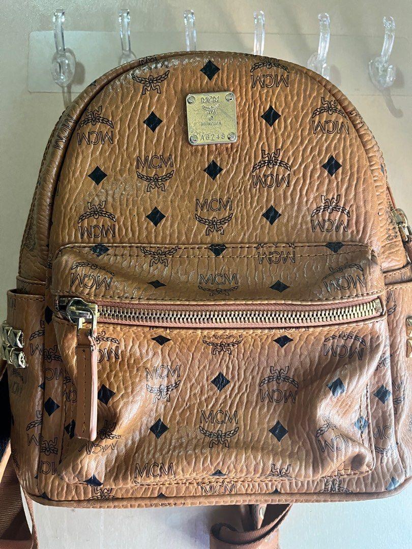Mcm backpack korea shop