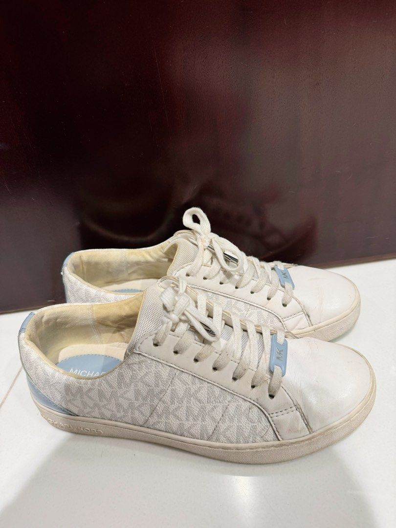 Mk kors sneakers shop