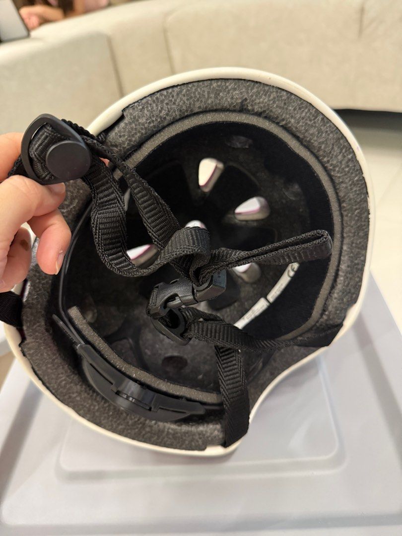 Mini original kid helmet, Sports Equipment, Bicycles & Parts, Bicycles