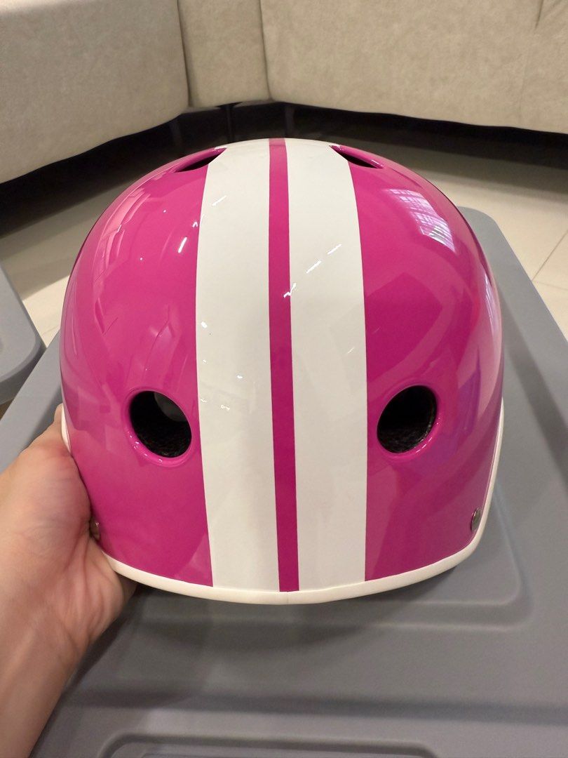 Mini original kid helmet, Sports Equipment, Bicycles & Parts, Bicycles