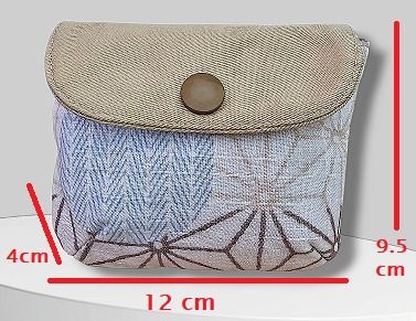 Mini pouch bag for women Cute pouch bag Keychain pouch Lip balm holder Coin pouch Purse Women s Fashion Bags Wallets Purses Pouches on Carousell