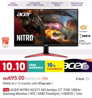 (Category: ) located in . Submitted by hamizansuhaimi69 (Listing ID 1328206095, Image 1). Description: .