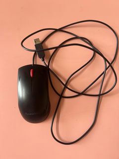 Mouse 滑鼠 （鼠標）