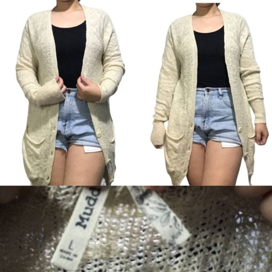 Mudd cardigan online