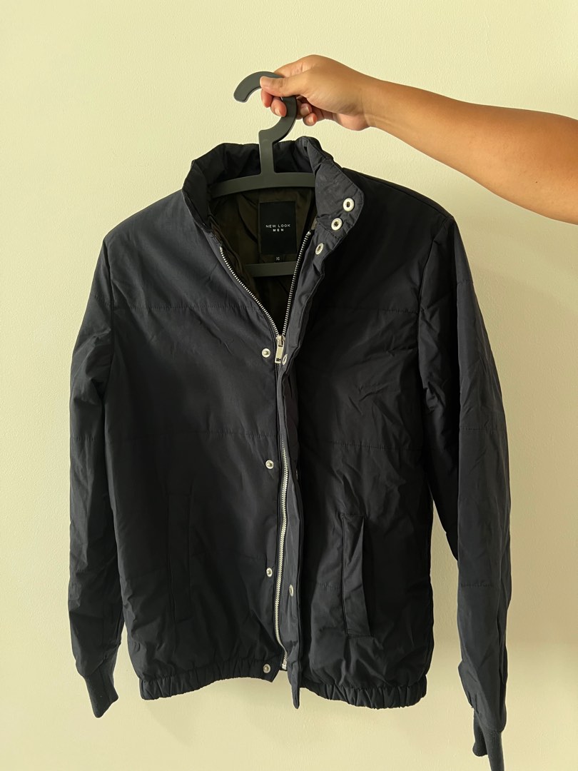 New Look Bomber Jacket