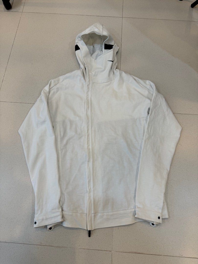 NikeLab AAE 2.0 Hoody