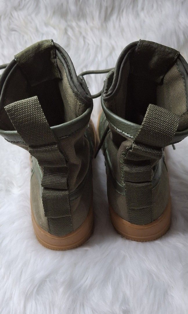 Air Force Best Field Boots Army Liberty Original Warrior Jungle