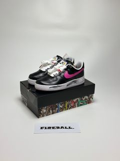 Gd 'air force 1 malaysia top