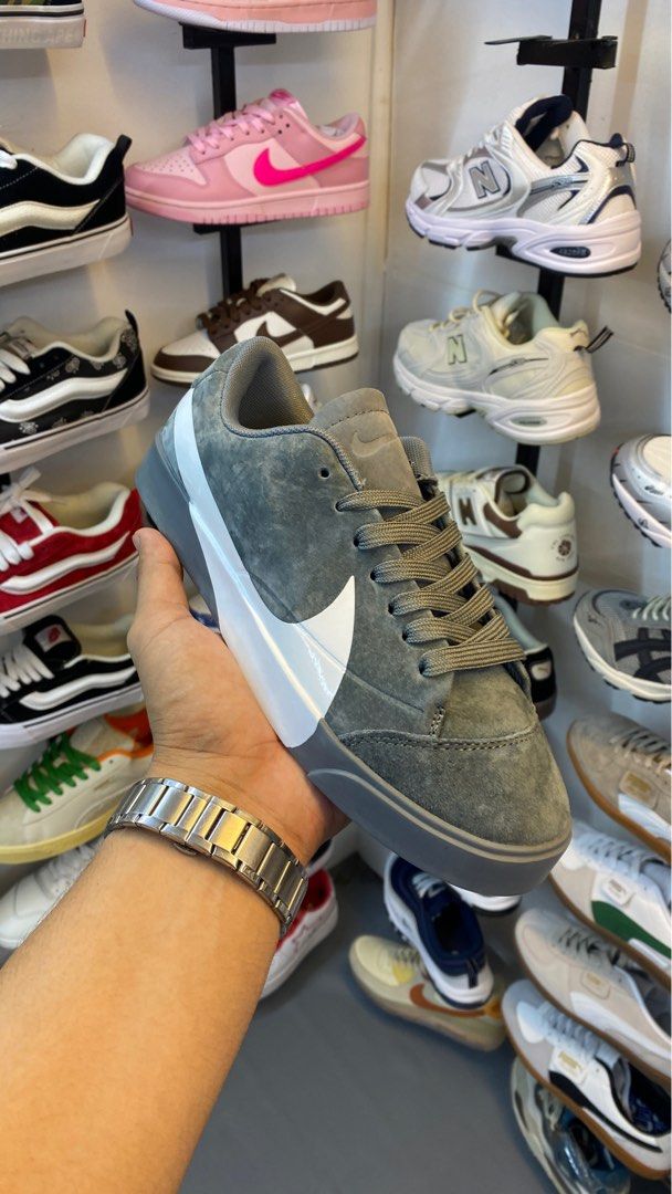 W blazer city low 2025