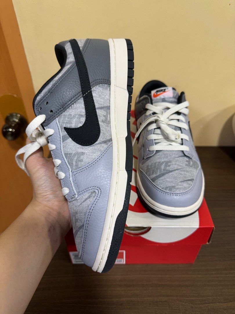 Heather grey sneakers cheap