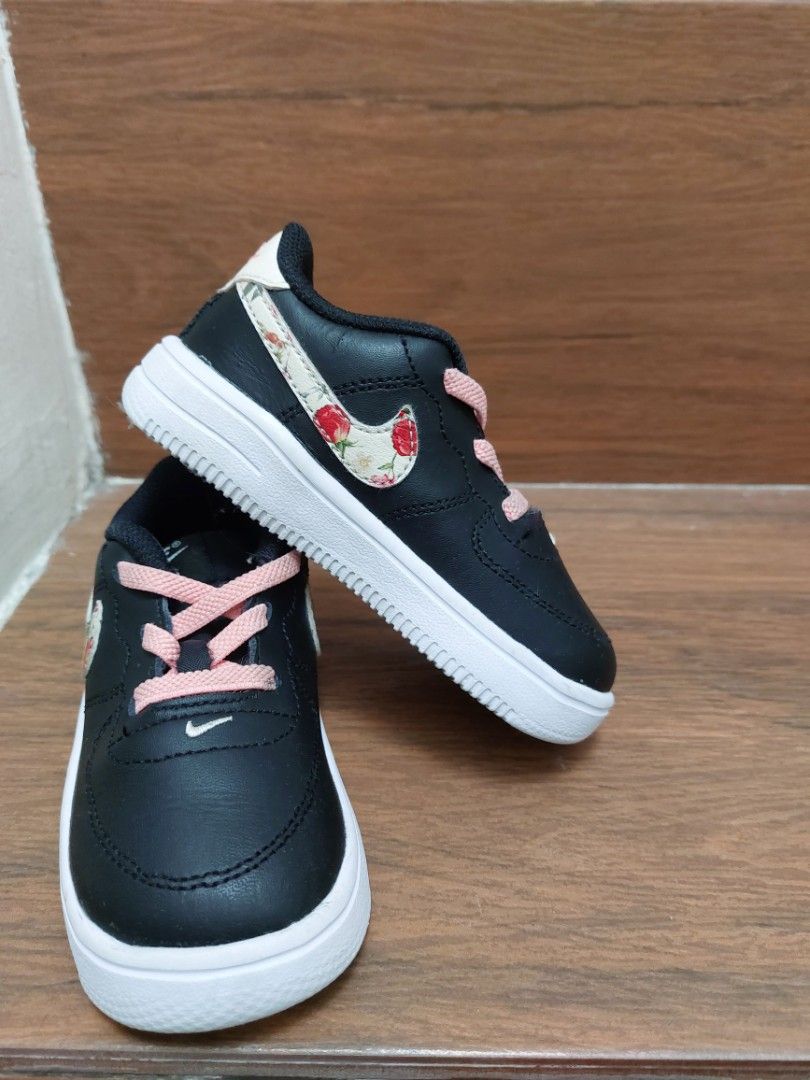 Nike Air Force 1 18 VF Kids Bayi Anak Baju Bayi di Carousell
