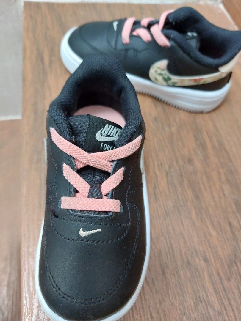 Nike Air Force 1 18 VF Kids Bayi Anak Baju Bayi di Carousell