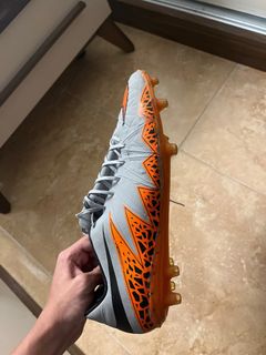 Affordable nike hypervenom For Sale Men s Fashion Carousell Malaysia