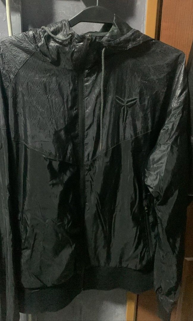 Nike holographic jacket sale