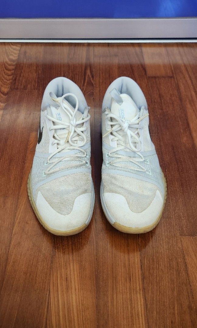 Nike Zoom Assertion Basketball Shoes US 11