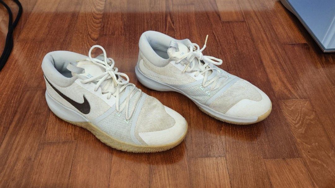 Nike men's zoom assersion hotsell