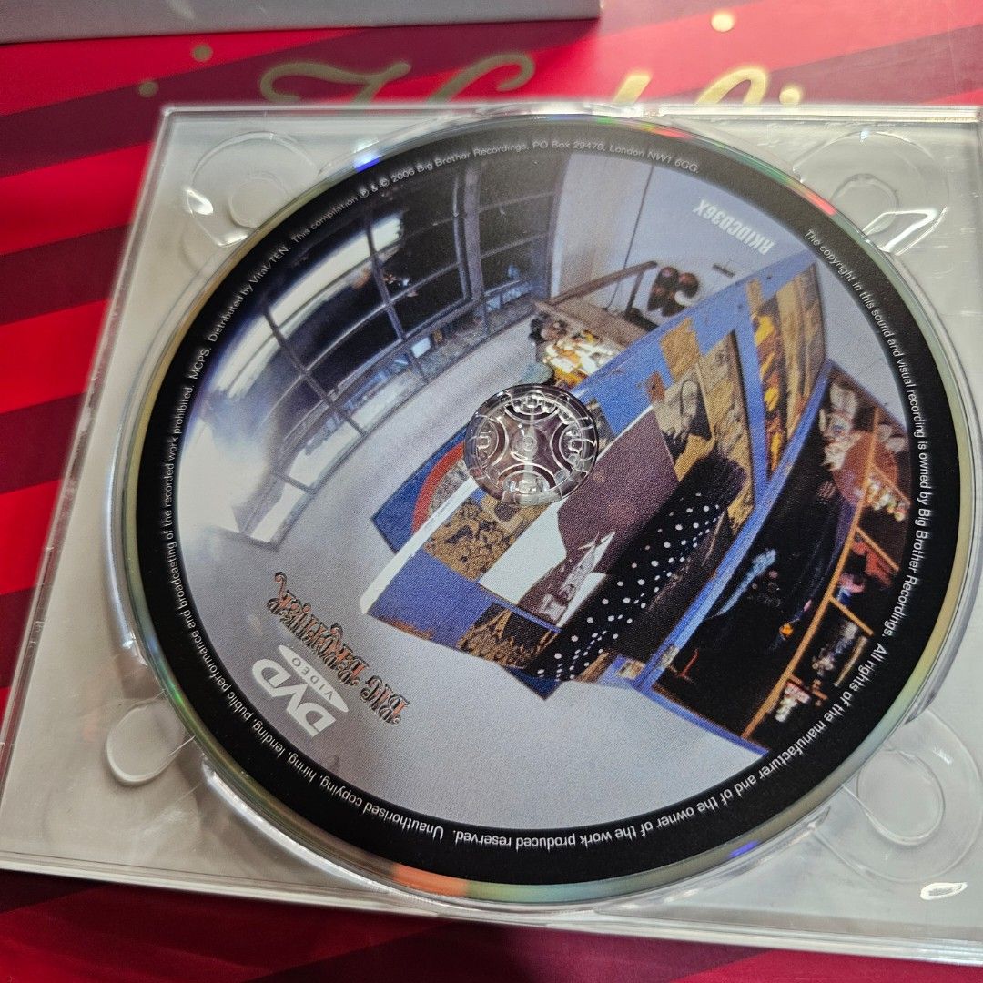 Oasis - Stop the clocks - 2CD + DVD - NM FOR 2 CDS (Category: CDs & DVDs) located in Quezon City. Submitted by serefrenpaz (Listing ID 1328149795, Image 3). Description: Good Day Buyers! 💖💖💖Here are the PAYMENT payment options 💖💖💖 ✨1. GCash - 09164862096 ✨2. Bank Deposit - BPI, BDO, Unionbank, Landbank, Palawan, Cebuana ✨3. Paypal for international buyers 💕💕💕Meet Up Options💕💕💕 ✨1. McDo Kamias Quezon City ✨2. Jolibee Anonas Kamias Inte
