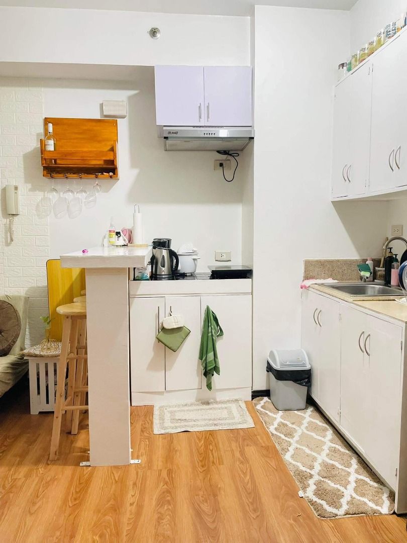 One Bedroom Loft Type at East of Galleria, Property, Rentals