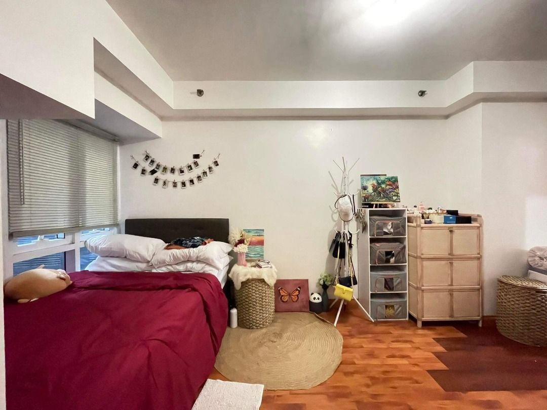 One Bedroom Loft Type at East of Galleria, Property, Rentals