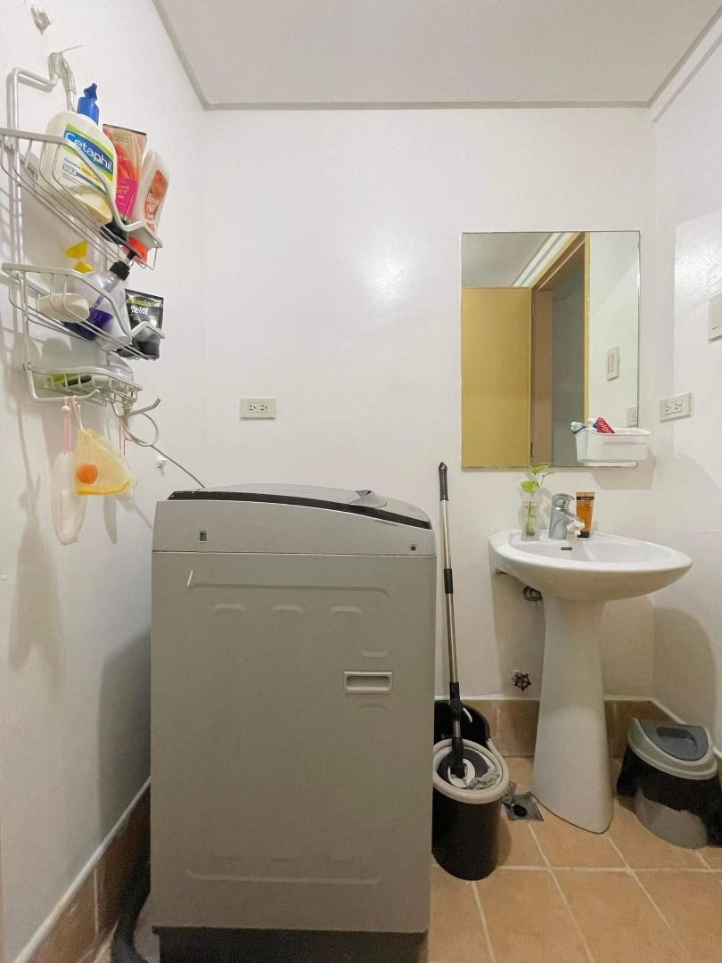 One Bedroom Loft Type at East of Galleria, Property, Rentals