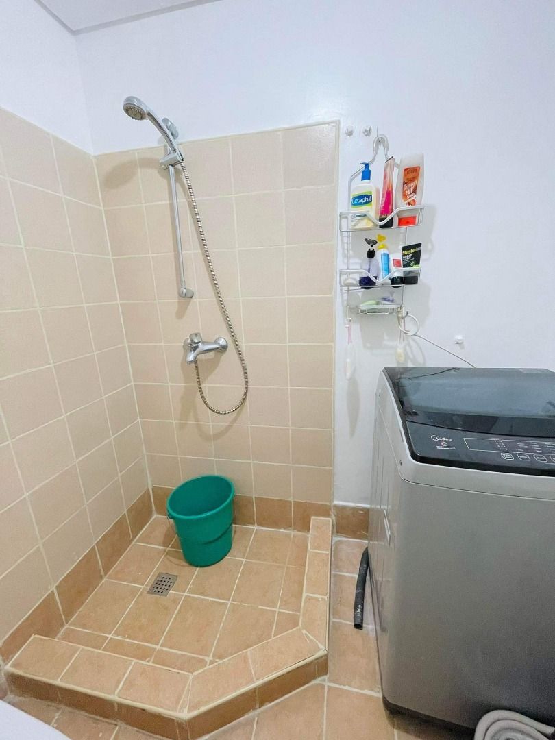 One Bedroom Loft Type at East of Galleria, Property, Rentals