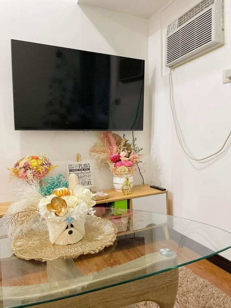 One Bedroom Loft Type at East of Galleria, Property, Rentals