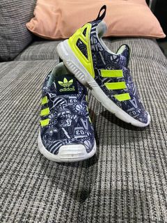 100 affordable adidas zx flux For Sale Carousell Philippines