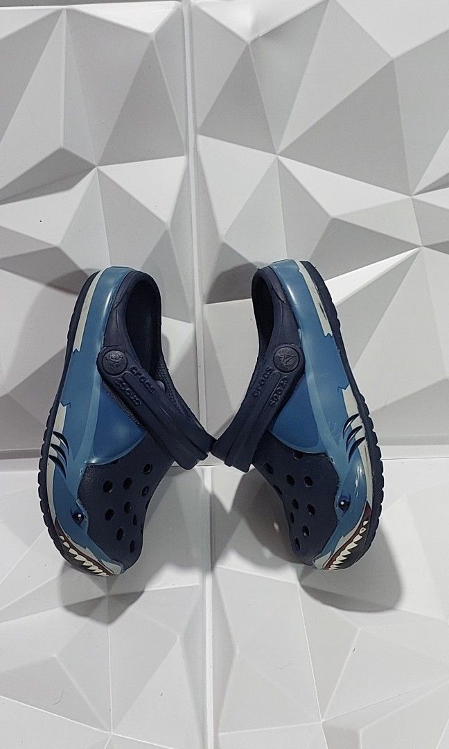 Crocs c7 in cm clearance