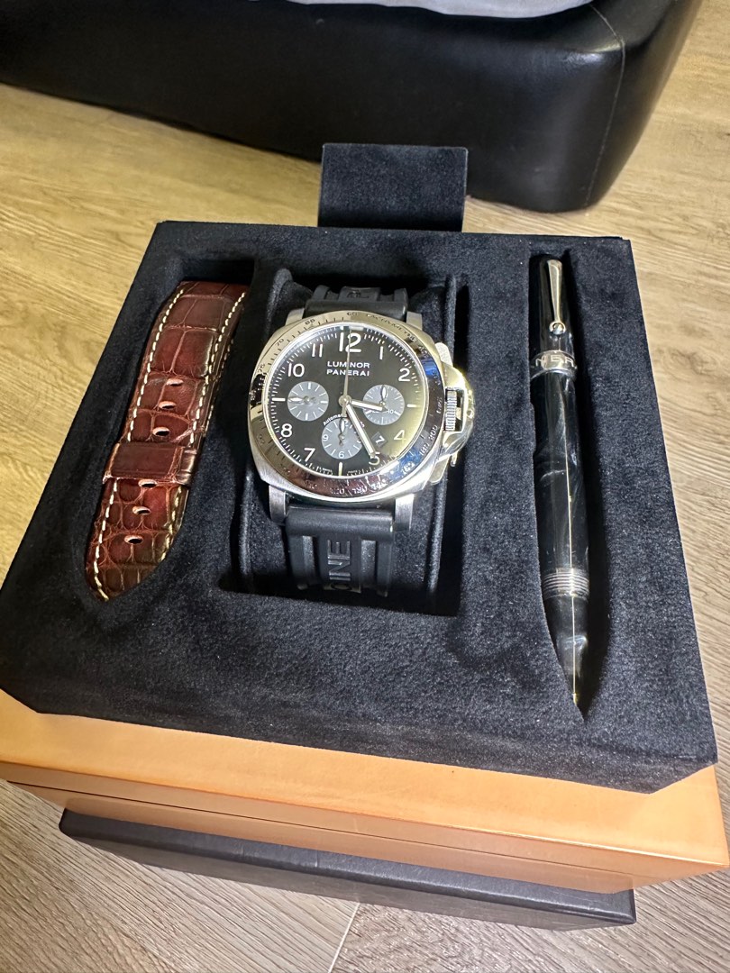 Panerai 162 new arrivals