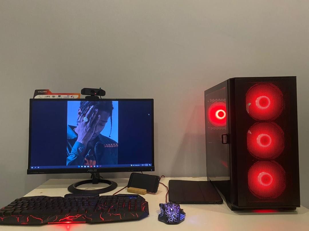 PC Gaming / Works / Desktop, Computers & Tech, Desktops on Carousell