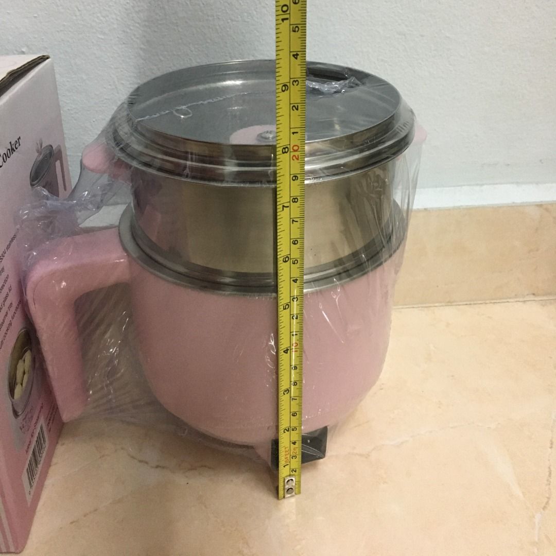 Phyliss mini multi cooker online