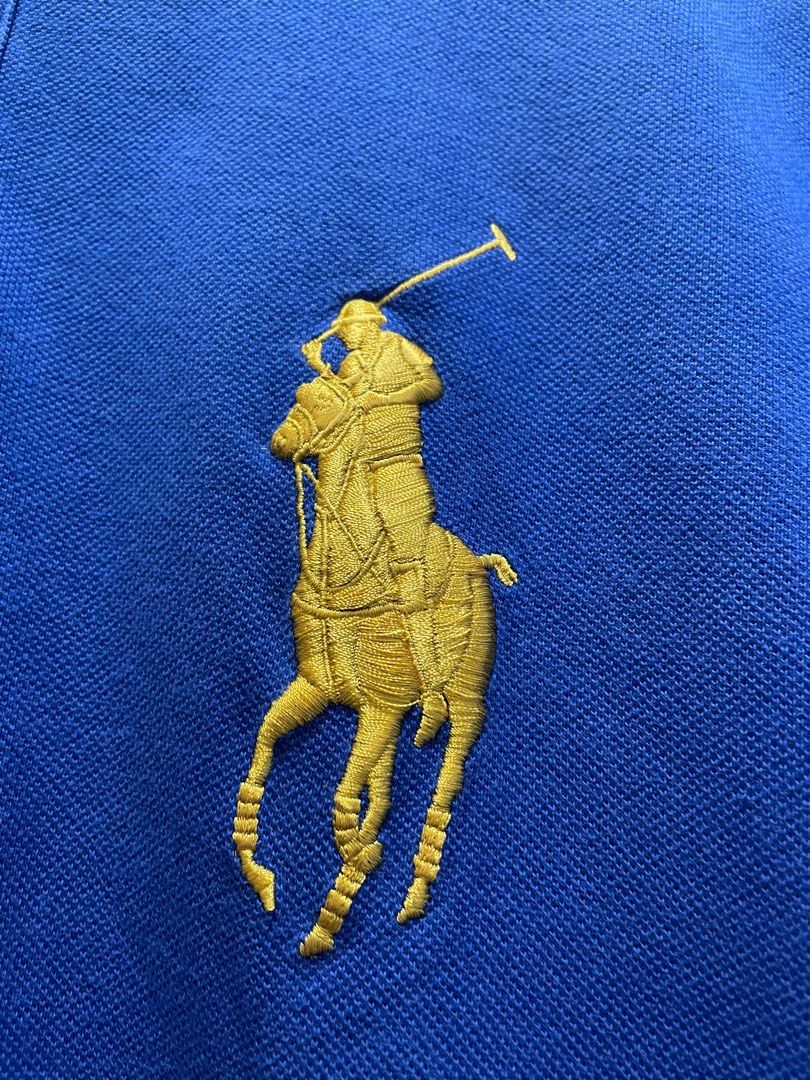 Fake big pony polo shop