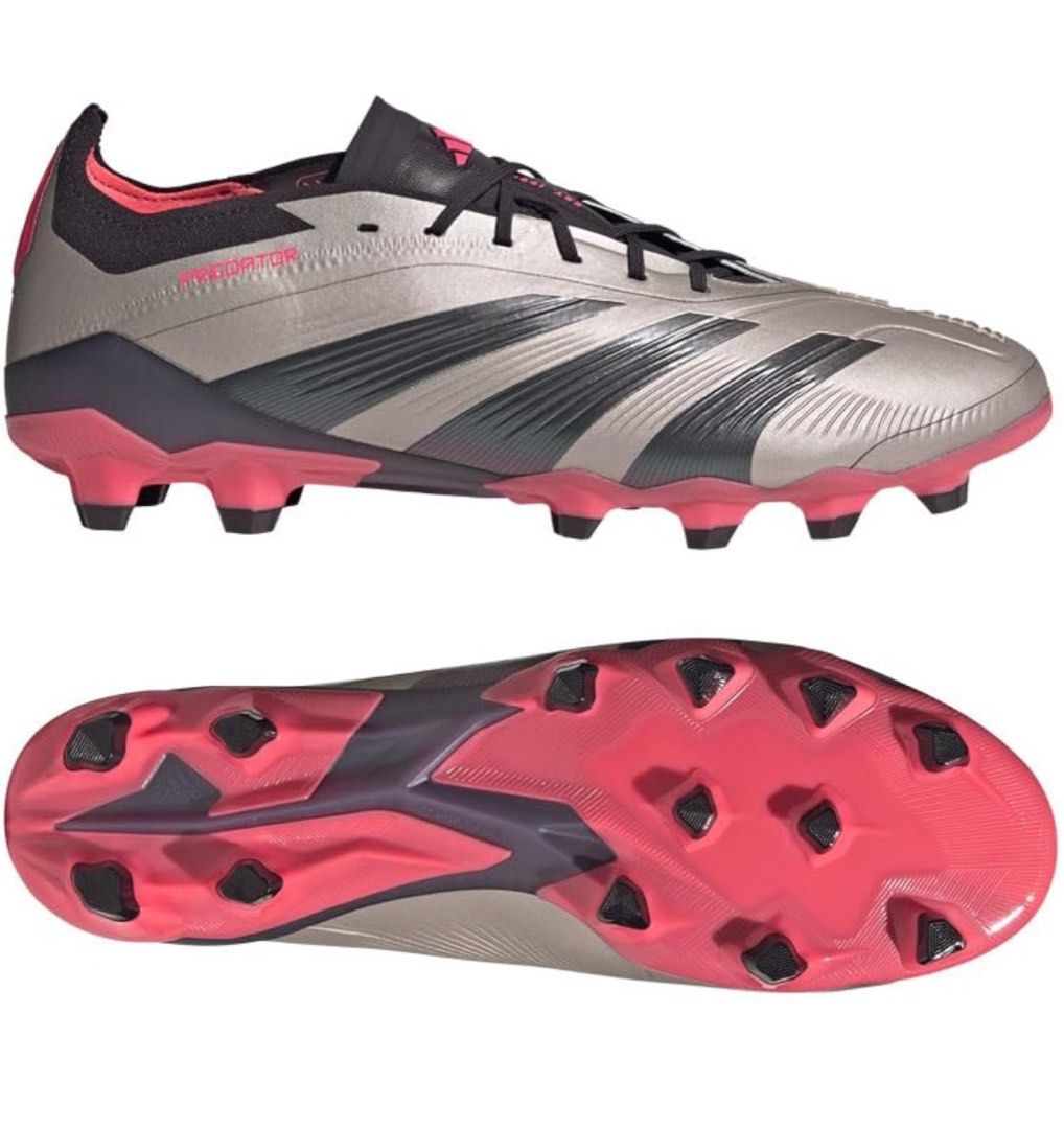 シューズ PREDATO ELITE HG/AG JAPAN adidas アディダス プレデター ELITE HG/AG JAPAN(ホワイト