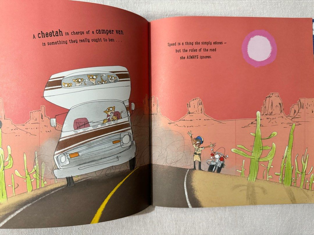 Preloved You Can’t Take An Elephant on Holiday second hand kids picture