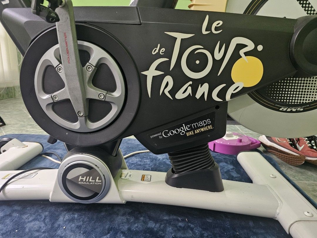 Proform tdf 4.0 2025